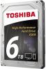 869374 Toshiba X300 6TB 7200RPM 128MB 